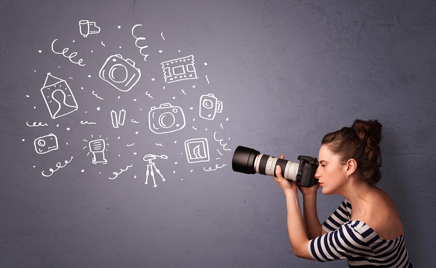 Photography: The Art of Capturing Life and Memories