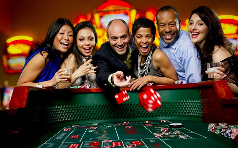 Link Slot Gacor Viral: The Impact of Viral Hot Slot Links on Player Strategies and the Gambling Industry