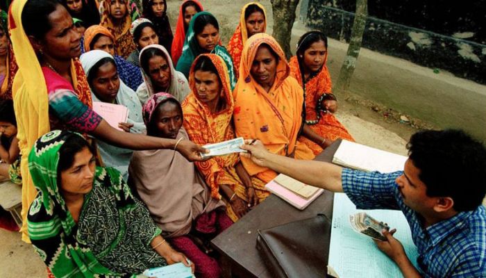 Akhuwat Foundation: Transforming Lives with Interest-Free Microfinance and Community Empowerment