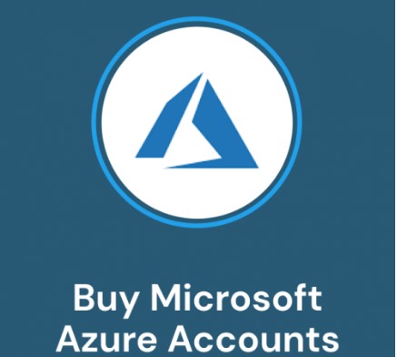 Buy Azure Account | Cheap Price & Instant Delivery