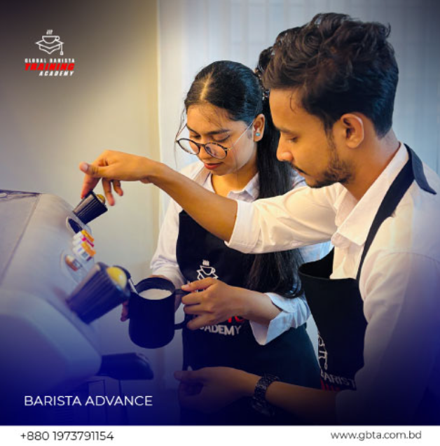 What Students Really Learn Inside the Training