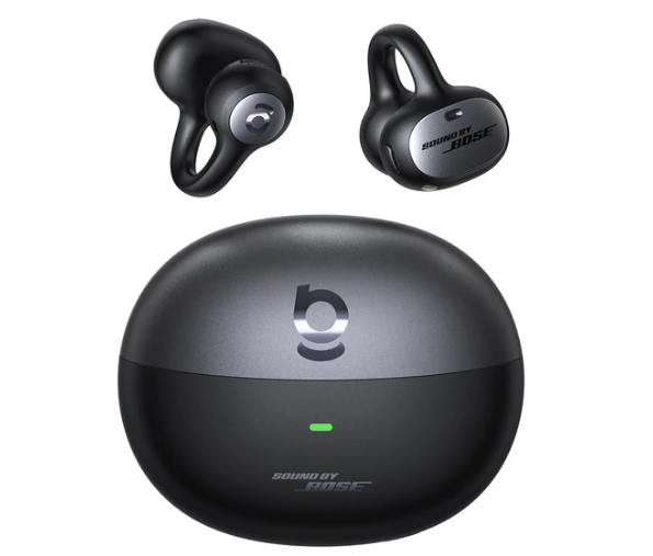Baseus Inspire XC1 Open-Ear Excellence: Redefining TWS Earbuds for Active Lifestyles