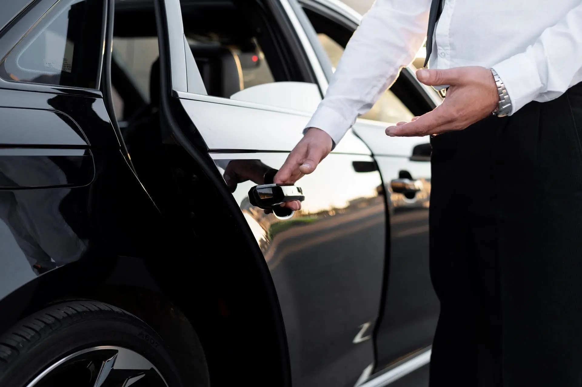Travel in Style with a Limo in Miami Florida