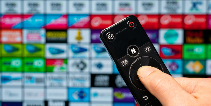IPTV Panel: Complete Guide to Management, Features, and Growth