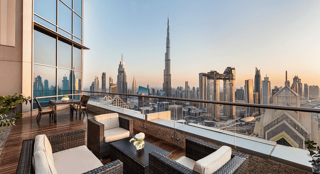 How Accurate Property Valuation in Dubai Drives Successful Real Estate Investments