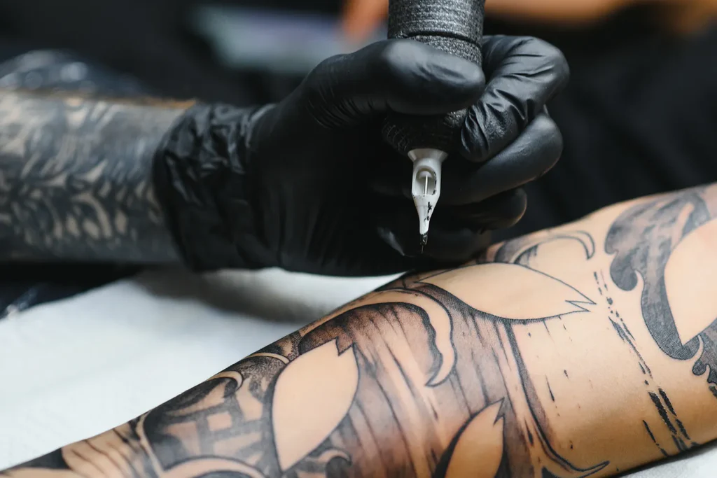How to Safely and Successfully Get Tattoo Near Me