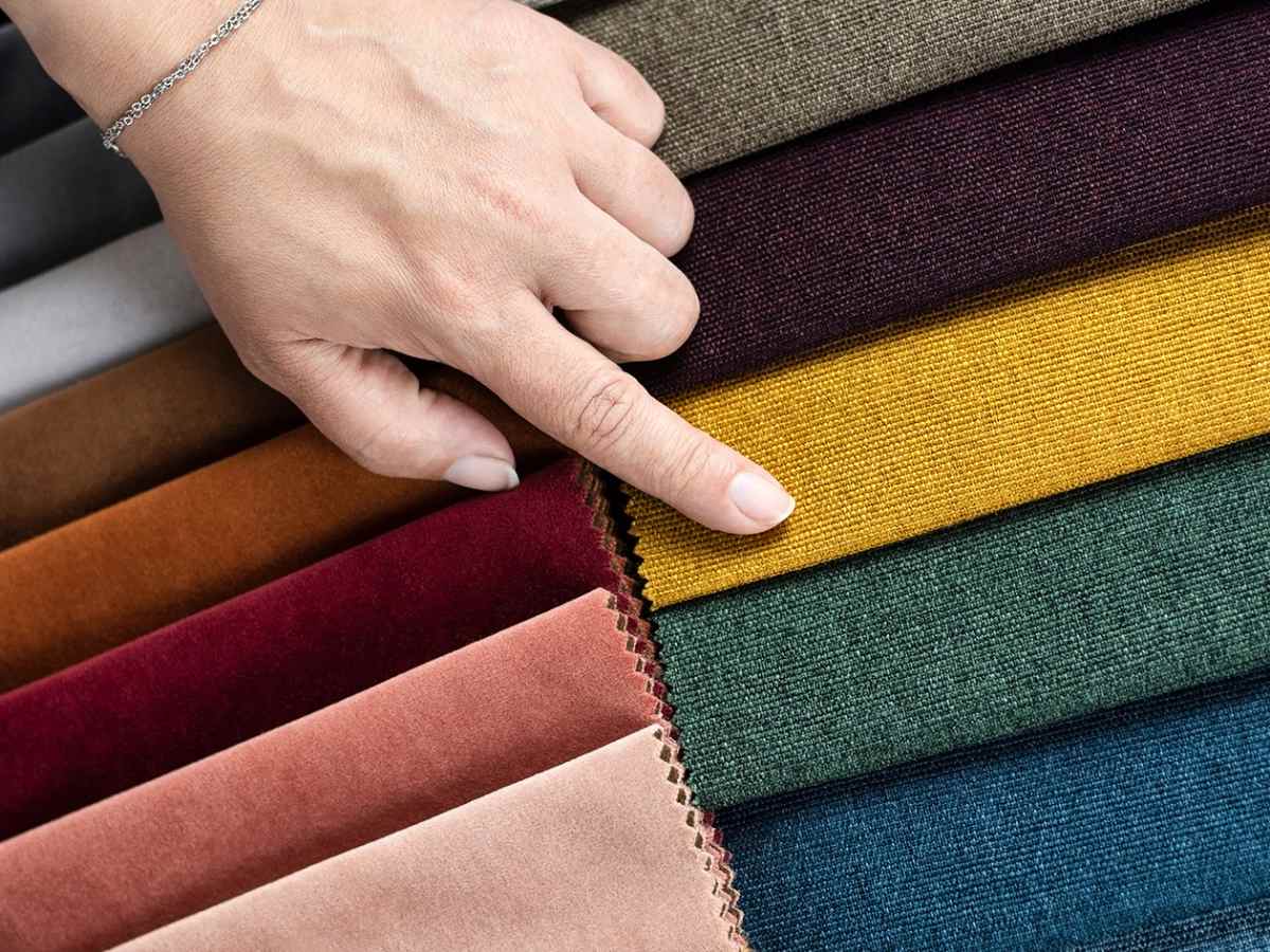 Cotton Fabric by the Yard in Manchester: A Complete Buyer’s Guide