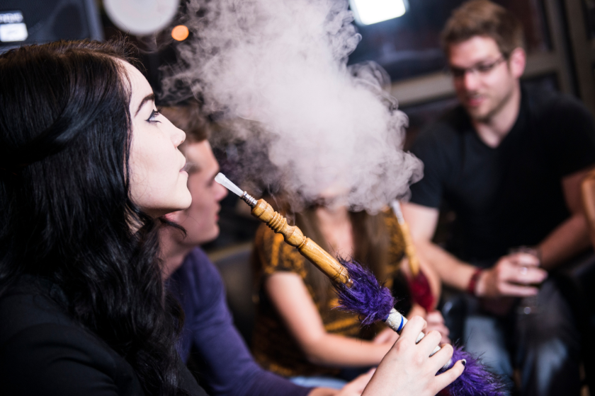 Exploring the Rich Flavor Experience of Flow Hookah Tobacco