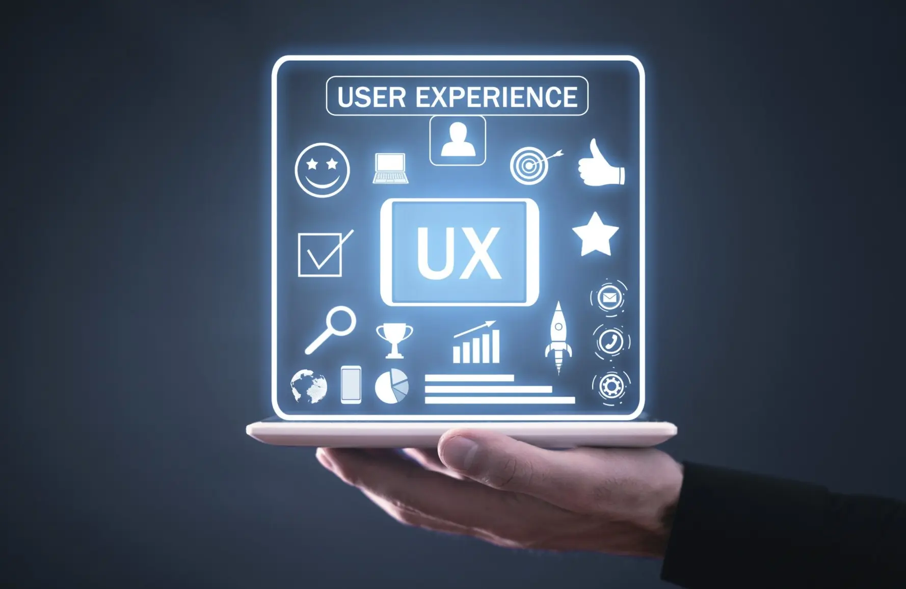 Why Strong UX Design Matters for Modern B2B Digital Products