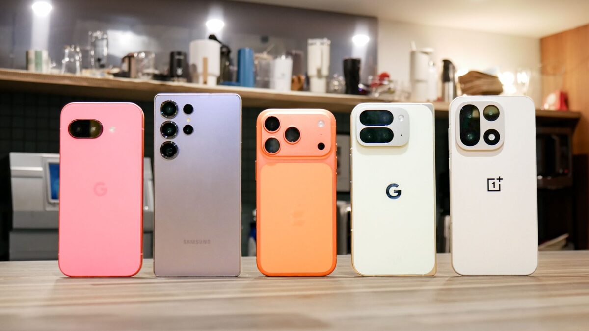 How to Choose the Right Smartphone in 2026